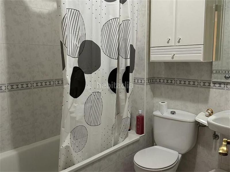 Alquiler Piso en Calle lauría, 21. Centro / calle lauría (Ronda, Málaga)