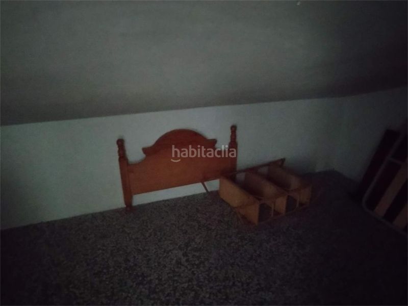 Alquiler Piso en Calle lauría, 21. Centro / calle lauría (Ronda, Málaga)