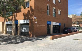Miete Geschäftsraum in Avinguda ronda de mar 26. El mejor local comercial del penedès