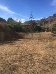 Finca rústica a Vial camino 4. Fataga terreno de riego