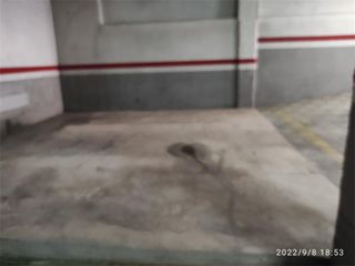 Parking coche en Carrer de carmen amaya, 3. La llagosta / carrer de carmen amaya