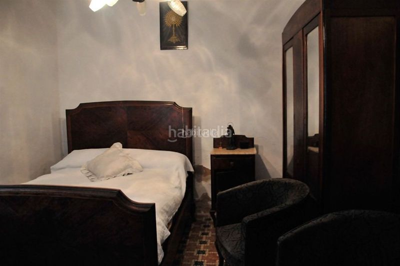 Foto 31641cf9-7276-49bb-9128-8bda9d0b9f63. Casa a barri pla de corrals 2a a Simat de la Valldigna