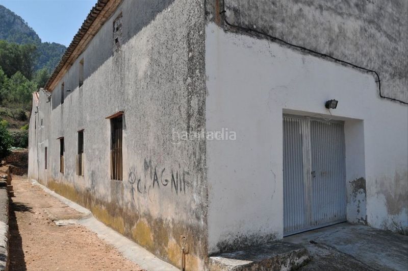 Foto 5e3c5b78-0bfd-4f19-a526-df397996890b. Casa a barri pla de corrals 2a a Simat de la Valldigna