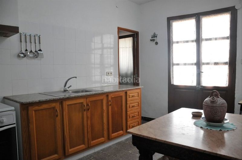 Foto eff23255-28bf-4319-8221-a762657ddb02. Casa a barri pla de corrals 2a a Simat de la Valldigna