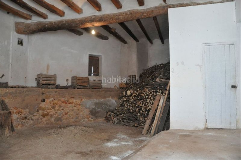 Foto fdf59f91-fa7e-4086-9ca5-803534d9e48e. Casa a barri pla de corrals 2a a Simat de la Valldigna