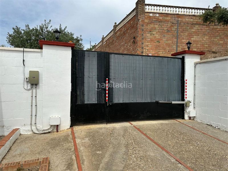 Foto d67d2fb0-bf5a-41d6-a82d-cc96af4c1f53. Haus in calle la cigarra baja 157 in Almodóvar del Río