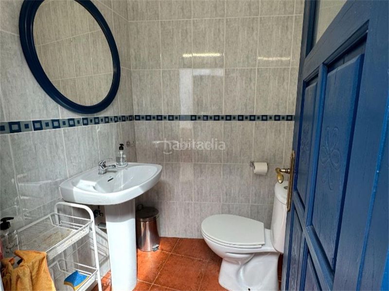 Foto dea2dc0c-cbb4-46e0-954d-f6424f347fcd. Haus in calle la cigarra baja 157 in Almodóvar del Río