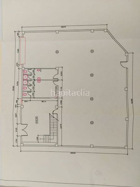 Foto 0c94860a-5776-4c03-a46f-34c0e83b75d0. Nave industrial en polígono industrial lacorzanilla poligonoa 333 nave industrial en alava, pais vasco en Berantevilla