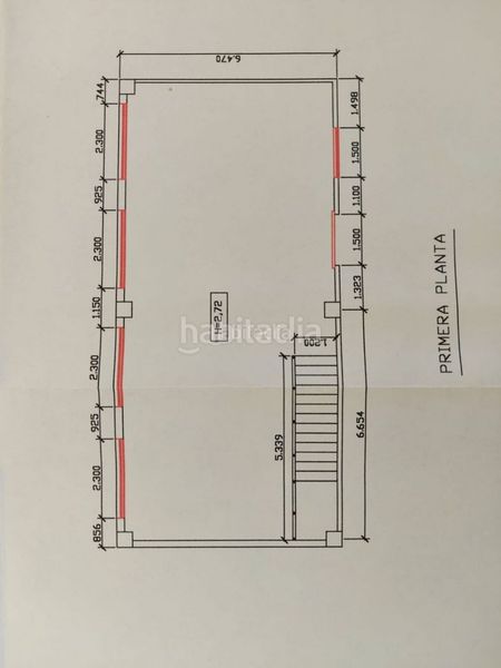 Foto ff7096ae-8393-4c93-9d96-7908b33c3f2e. Nave industrial en polígono industrial lacorzanilla poligonoa 333 nave industrial en alava, pais vasco en Berantevilla