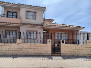 Dúplex a Calle doctor fleming 10. San javier ciudad / calle san luis
