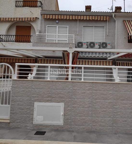 Foto 6020f70f-934e-45d0-879c-290c4ac0d24b. Dúplex en calle biar 14 con vistas al mar en Playa Tamarit-Playa Lissa Santa Pola