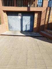 Car parking in Carrer riu corb 31. Se vende plaza de parking