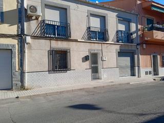 Casa a Calle murillo 31. Casa o chalet independiente