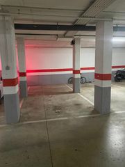 Alquiler Parking coche en Carrer doctor klein, 102. Parkin centrico cardedeu
