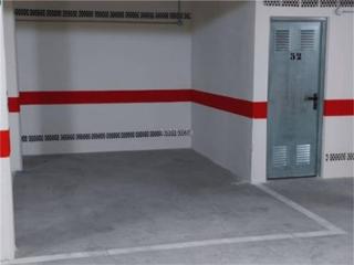 Location Parking voiture à Carrer l'alcalde josé carratala baeza 25. Campello pueblo / carrer alcalde josé carratalá ba