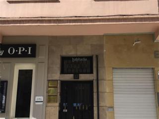 Piso en Calle rualasal 17. Centro - ayuntamiento / calle rualasal