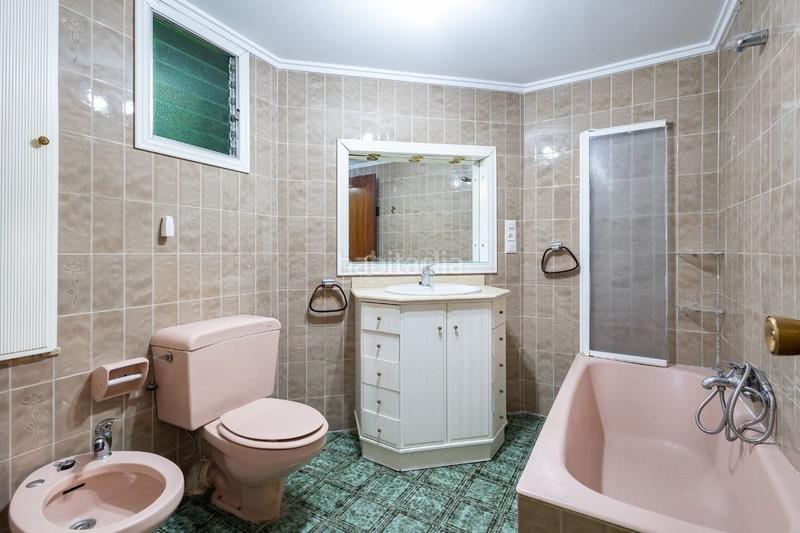 Foto 94297037-7b7a-48fd-b648-e152b7f43479. Miete etagenwohnung in calle zamora 4 in El Castell Burjassot