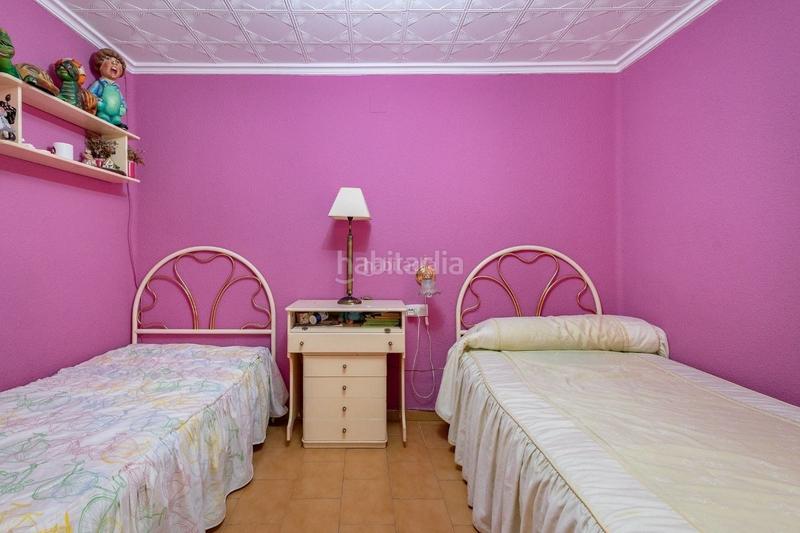 Foto c59696a0-2d24-4b01-9376-4c3296e53678. Miete etagenwohnung in calle zamora 4 in El Castell Burjassot
