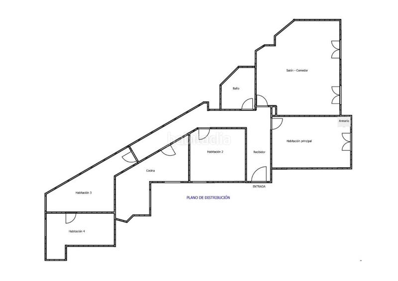 Foto b7304a06-a8b4-4198-bee3-dee33da3dccf. Rent flat in calle zamora 4 in El Castell Burjassot
