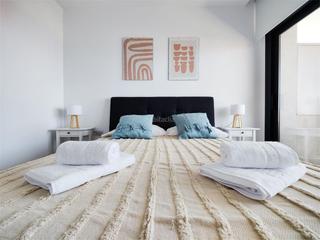Rent Flat in Avenida puerto rico 2. Playa poniente / avenida puerto rico