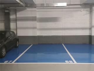 Location Parking voiture à Avenida catedratico soler 48. Babel / avenida catedratico soler