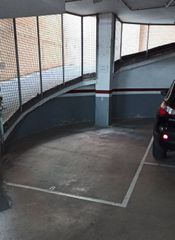 Alquiler Parking coche en Carrer saragossa, 3. Alquiler garaje