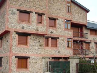 Appartement à Paseo de los resecos 28. Arenas de san pedro / paseo de los resecos