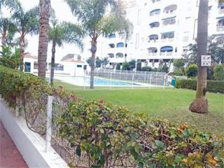 Apartamento en Avenida marqués del duero 1. San pedro de alcántara pueblo / avenida marqués de