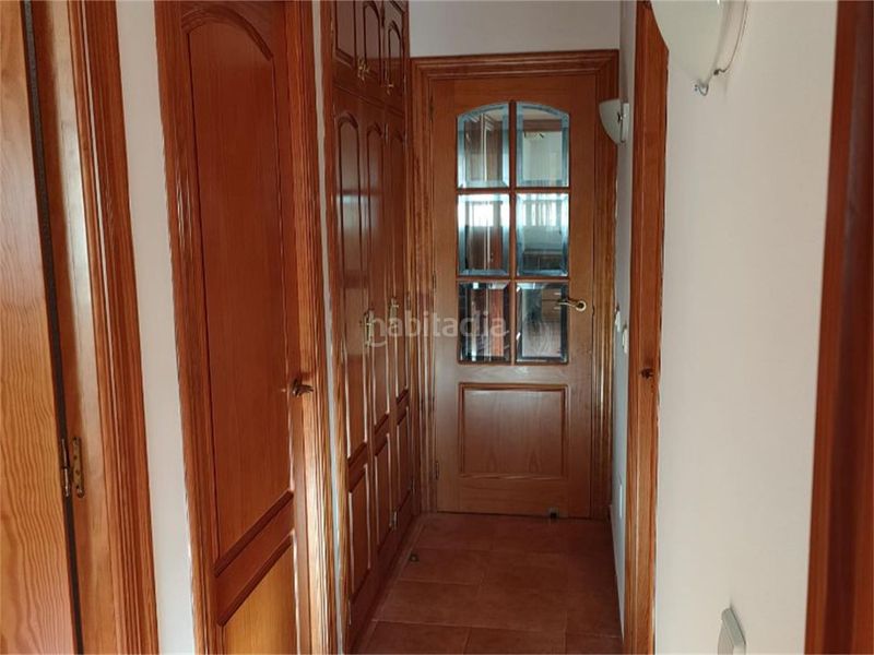 Alquiler Piso en Calle baron de les, 3. Suárez / calle barón de les (Málaga, Málaga)