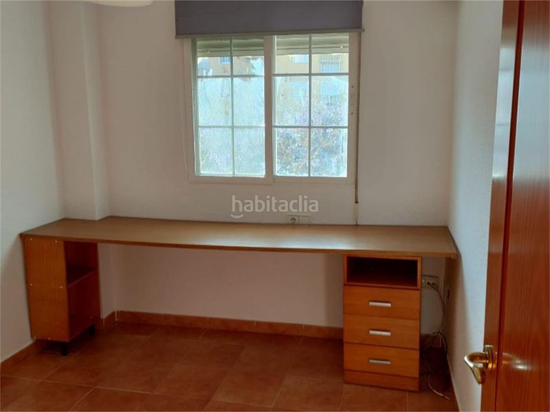 Alquiler Piso en Calle baron de les, 3. Suárez / calle barón de les (Málaga, Málaga)