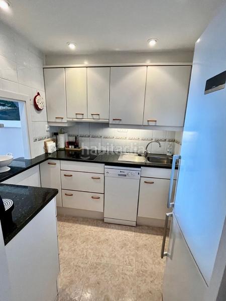 Foto e0368a55-5e20-48ef-bad1-95a122caf63d. Alquiler piso en carrer nostra senyora del carme 16 apartamento unico 1a linea vistas inmejorables en Platja d´Aro