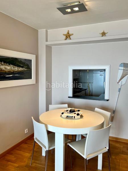 Foto efc84f24-5d82-4d98-88df-f59730a2447e. Alquiler piso en carrer nostra senyora del carme 16 apartamento unico 1a linea vistas inmejorables en Platja d´Aro