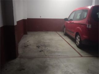 Alquiler Parking coche en Carrer sant sebastià, s/n. Vallirana / carrer sant sebastià