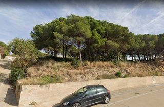 Terreno residencial en Carrer carles flotats, 5. Solar con vistas al mar en el grau