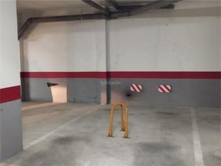 Lloguer Aparcament cotxe a Carrer de gabriel miro 20a. Campello playa / carrer de gabriel miro