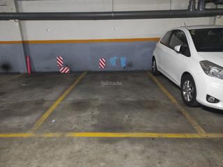 Miete Autoparkplatz in Gran via de les corts catalanes 320. Plaza de parking en alquiler gran via / pza españa