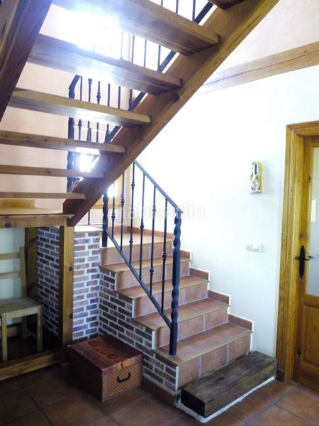 Foto 4bc62e86-aae3-44c2-bc43-b7e8dd87e514. Casa en calle de la alegria 50 casa rustica en Renedo de la Vega