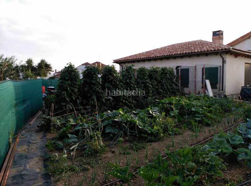Foto 67dd2b79-b668-4d94-b971-4bb331b4f4df. Casa en calle de la alegria 50 casa rustica en Renedo de la Vega