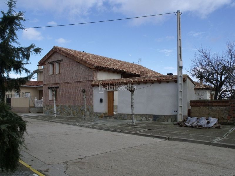Foto 97aefea7-df24-4c0b-80f7-badaf5a506ad. Casa en calle de la alegria 50 casa rustica en Renedo de la Vega