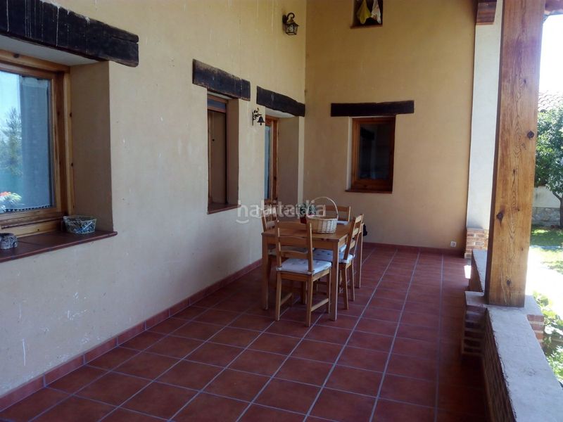 Foto bb908452-cd62-4edf-a4d6-8c31c370b715. Casa en calle de la alegria 50 casa rustica en Renedo de la Vega