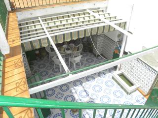 Rent House in Calle alfonso viii 36. Bonita casa  cerca de gasolinera de san miguel