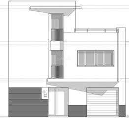 Terreny residencial a Carrer ovidi montllor 9. Se vende terreno con proyecto visado 84.000€