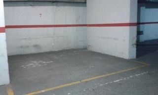 Alquiler Parking moto en Felipe ii, 55. Parking para moto