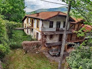 Maison à Diseminado ontaneda 1. Corvera de toranzo / diseminado ontaneda