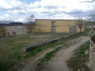 Casa a Calle las eras 20. Capella / calle las eras