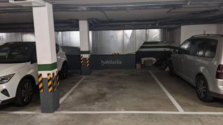 Miete Autoparkplatz in Carrer de les teixidores 6. Parking en premià de dalt