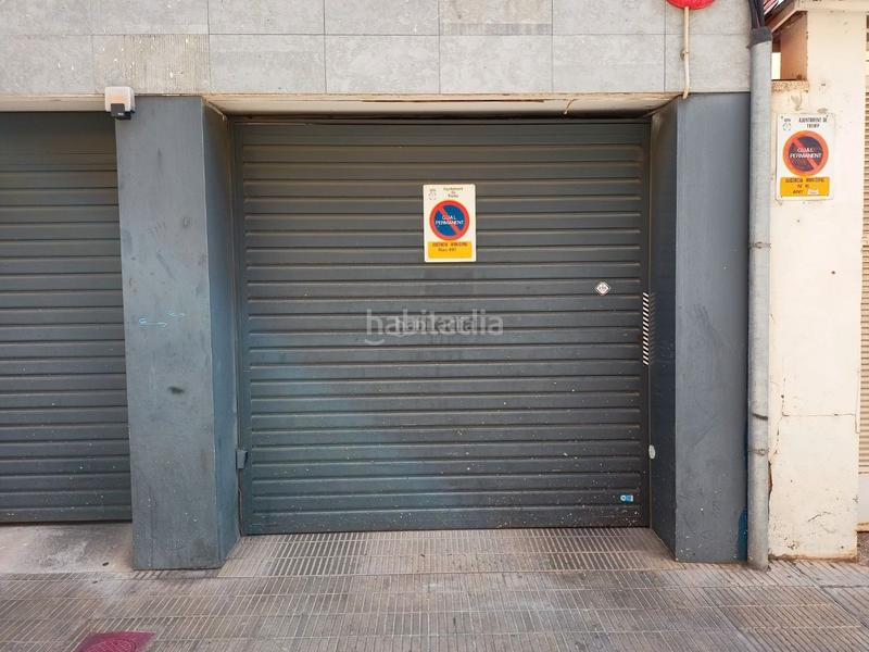 Foto 3a4f258f-d0ad-4cfa-b9e6-a82022e6fe9f. Aparcament cotxe a carrer de sant jordi 10 a Tremp