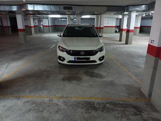 Car parking in Sant jordi,. Parking gran