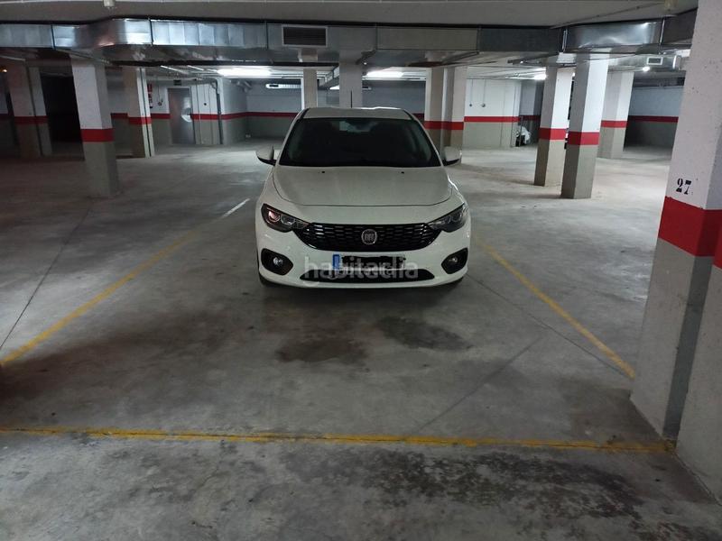 Foto e29687a4-aa82-4770-9a92-487d22dc0b5b. Aparcament cotxe a carrer de sant jordi 10 a Tremp