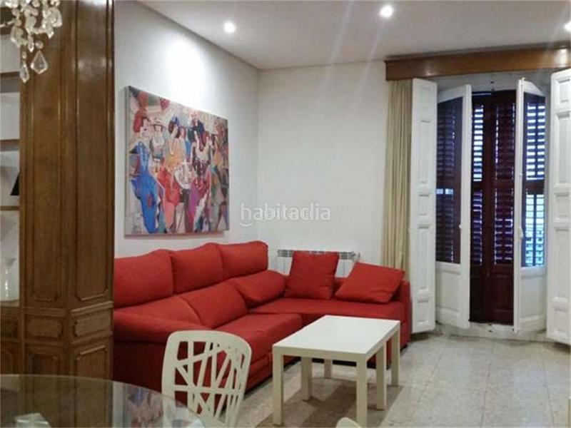 Foto 14903070-b650-4008-ba45-7e693310e846. Location appartement dans calle de la salud 14 dans Madrid